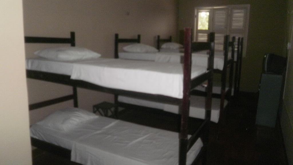 Hotel Iparana Paradise Caucaia Room photo